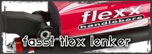 FASST FLEX Lenker