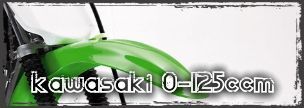 Kawasaki - 0-125ccm