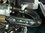 Z-Carbon Auspuff-Hitzeschutz Honda CRF 450,Kawasaki KXF 250, Suzuki RMZ